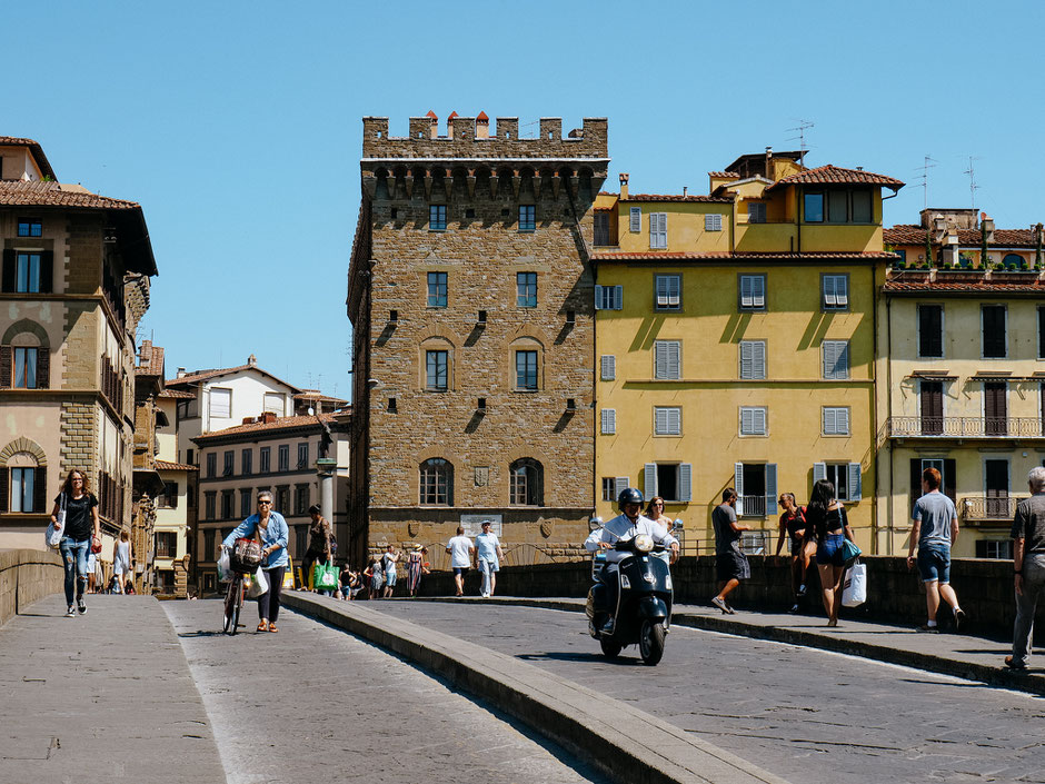 Ponte Santa Trinita