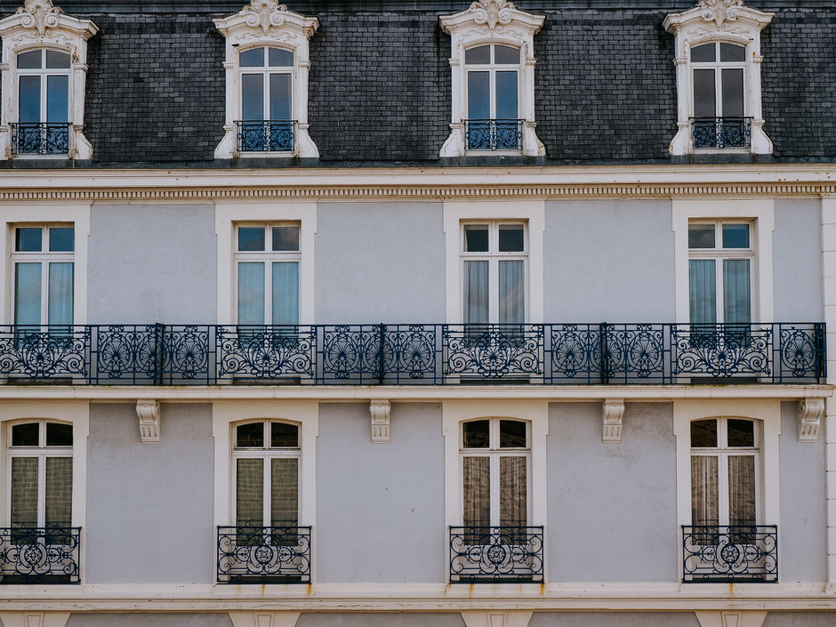 Saint-Malo, Bretagne, Brittany