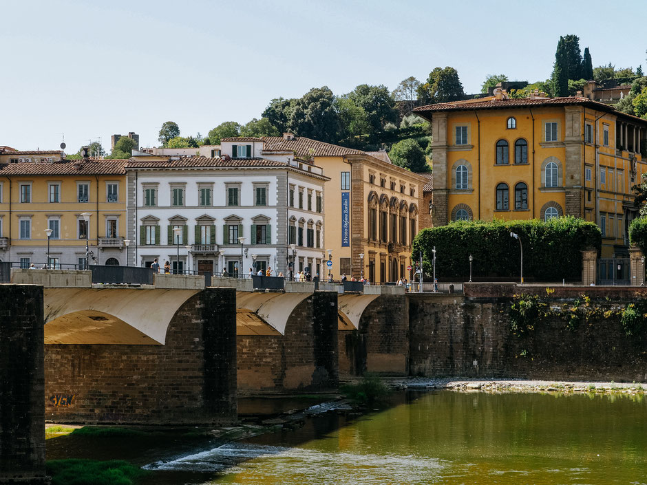 Ponte alle Grazie