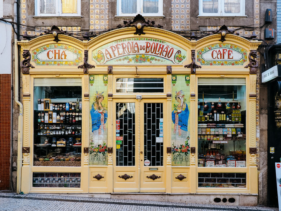 Porto, Portugal