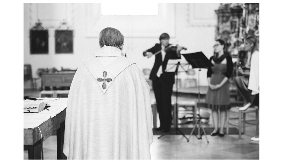 Geschichte einer Hochzeit in Bildern Nummer 3