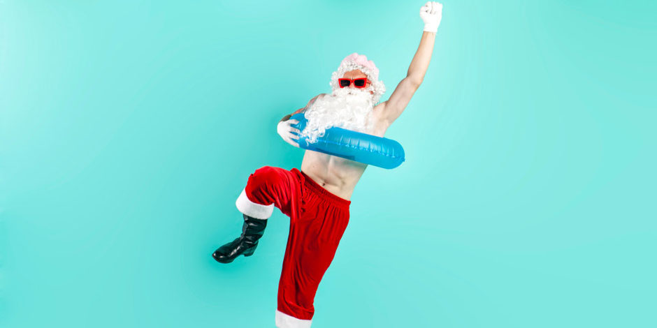 Am besten kümmert man sich ein halbes Jahr vor Weihnachten um die kommende Weihnachtsgeschenk-Aktion für Kunden, Partner und Mitarbeitende.