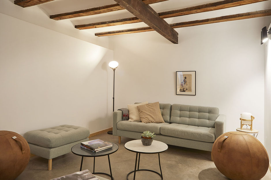 foto coblonal interiorismo arquitectura residencia barcelona sara riera fotografía