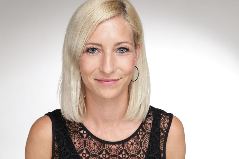 Psychotherapeutin Paola Kahlert in der Praxis Psychotherapie Mitte