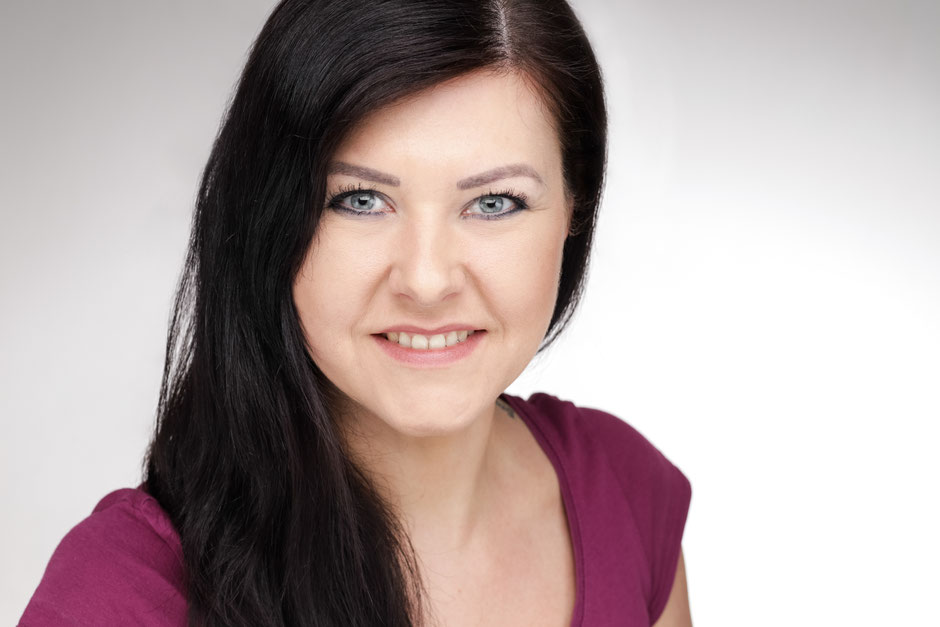 Psychotherapeutin Nadine Denkler in der Praxis Psychotherapie Mitte