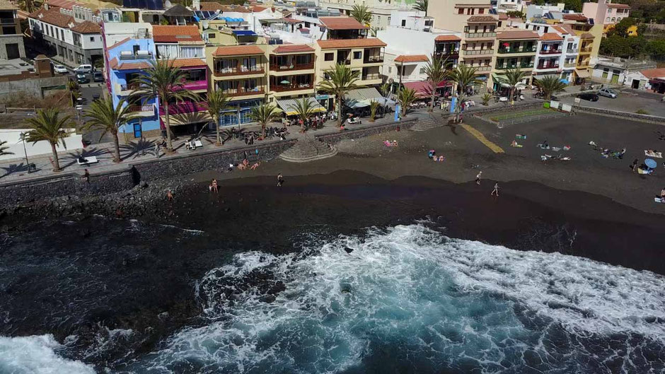 Playa Calera, La Gomera, Charter, Katamaran, Charter Kanaren, Katamaran Lagoon 42, Yachtcharter Kanaren, Katamaran Segeln, Katamaran fahren, Katamarantraining Kanaren, Segelreise Kanaren, Segelurlaub Kanaren,