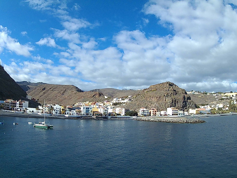 Hochseesegeln, LaGomera, Hochseesegeln Mittelmeer, Hochseesegeln Atlantik, Charter, Charter Kanaren, Segelurlaub Kaneren, Segelreise Kanaren, Katamarantraining Kanaren, Katamaran Lagoon 42, Skippertraining Katamaran Kanaren, Mitsegeln, La Gomera