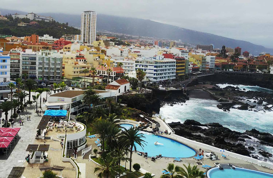Teneriffa, Puerto de la Cruz, Katamaran Teneriffa, Katamaran Lagoon 42, Charter Kanaren, Mitsegel Kanaren, Hochseesegeln Kanaren, Charter Kanaren, Segelurlaub, Segelurlaub Karanen, Segelereise Kanaren, Lagoon 42, Yachtcharter Kanaren
