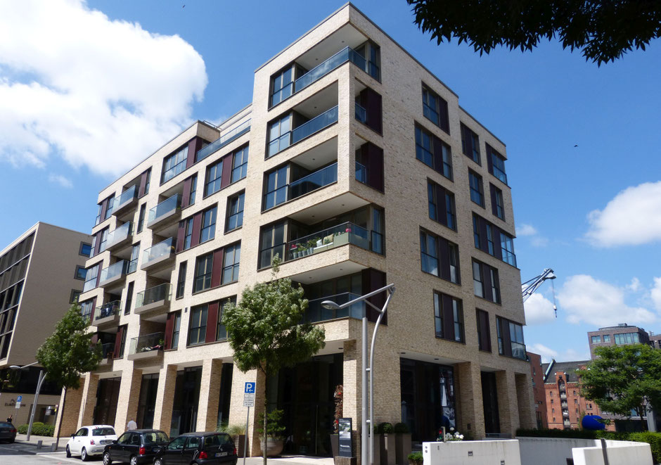 ImmobilienReferenzen Erfolgreich vermittelte Immobilienobjekte HCH Der HafenCityMakler