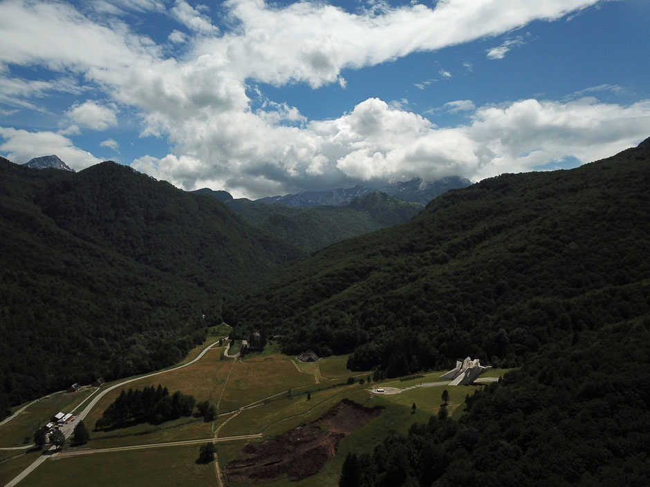 Sutjeska National Park - Bosnia and Herzegovina - Travelbees