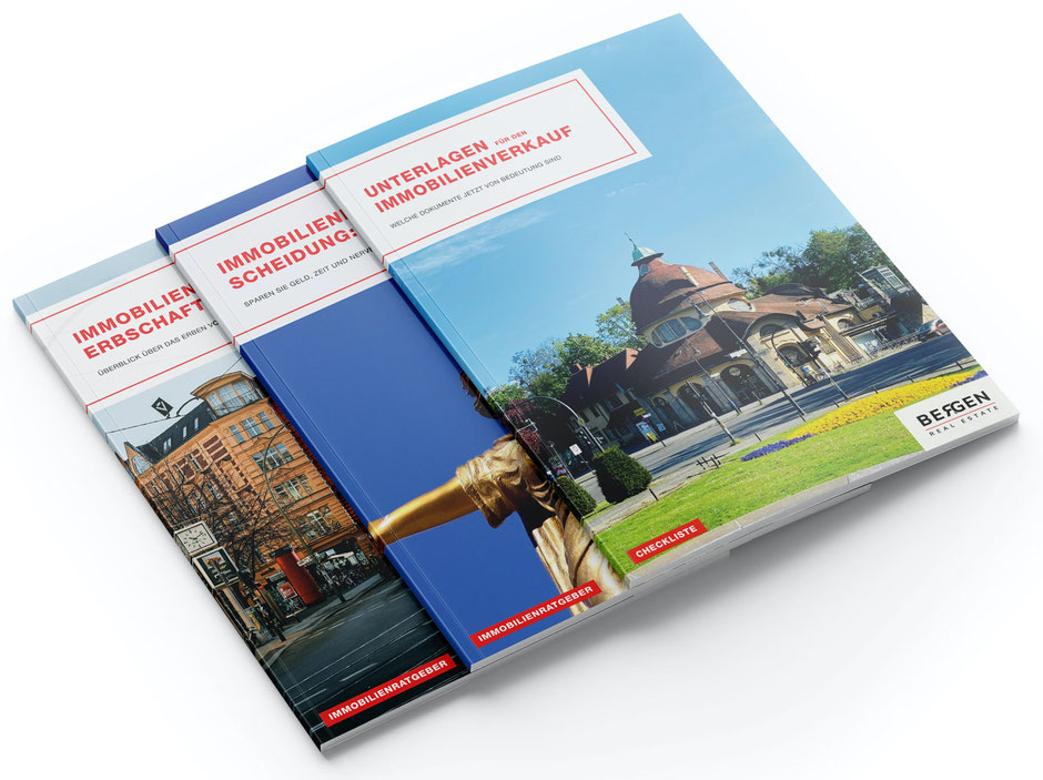 Maklerprovision Berlin Immobilienwissen Ratgeber & Checklisten