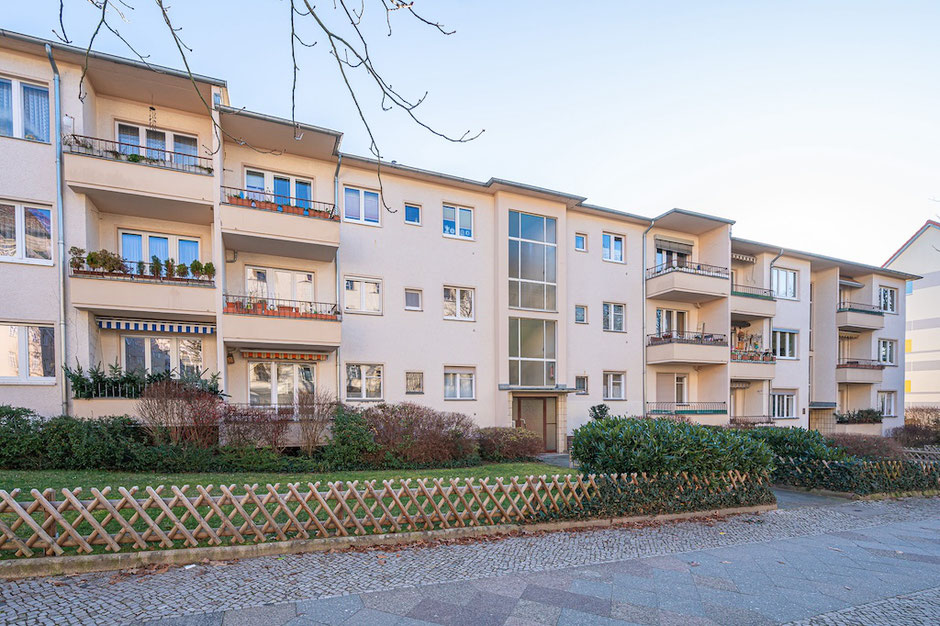 Wohnung zu verkaufen in Berlin Steglitz
