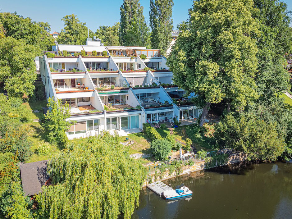 Wohnung kaufen Grunewald