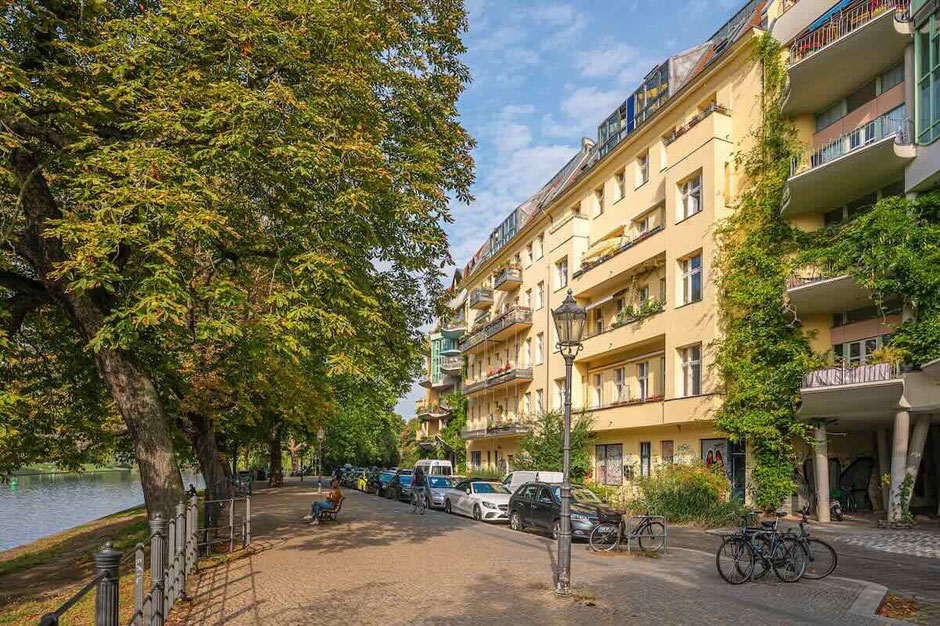 Kreuzberg Wohnung kaufen