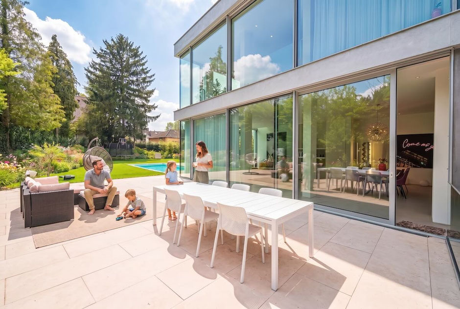 Haus kaufen Steglitz