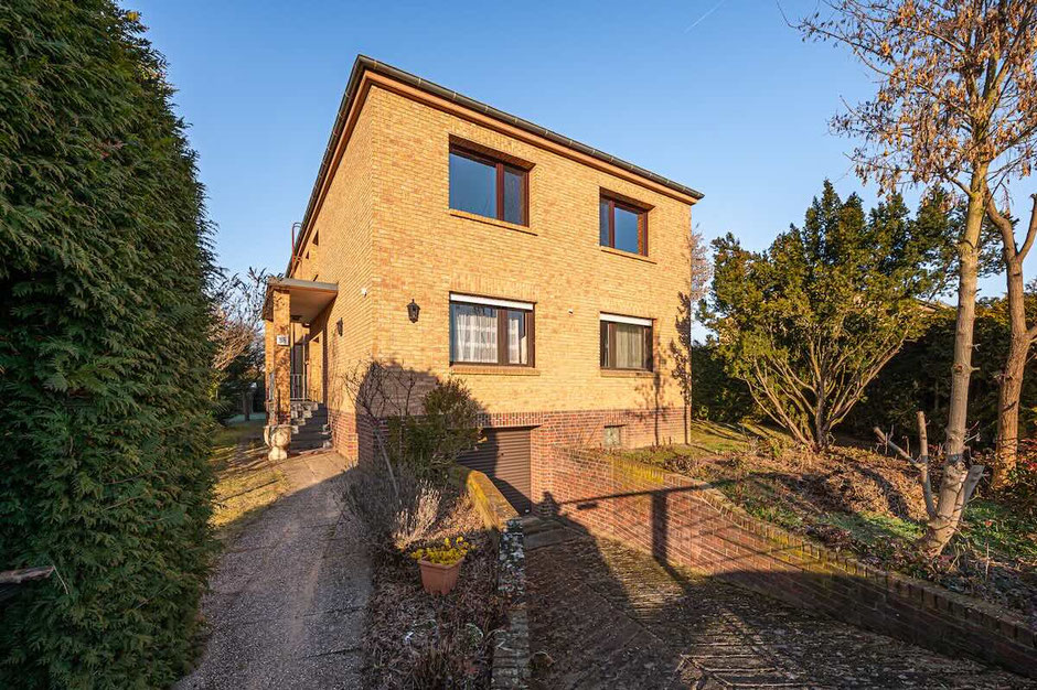 Haus in Berlin Marienfelde kaufen