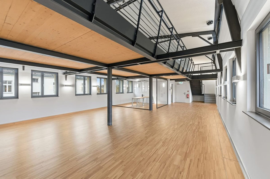 Büro mieten Steglitz