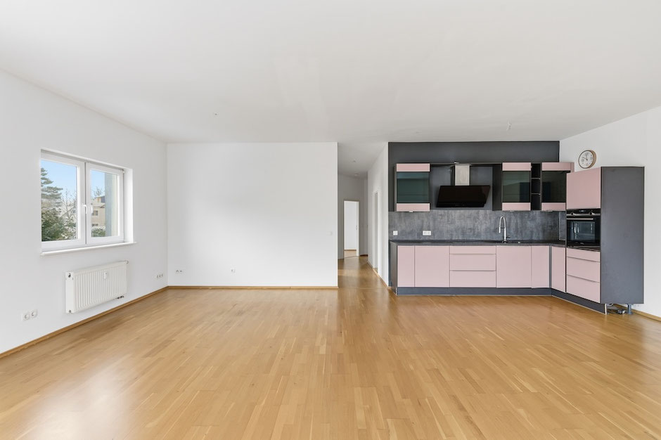 Wohnung in Berlin-Pankow kaufen