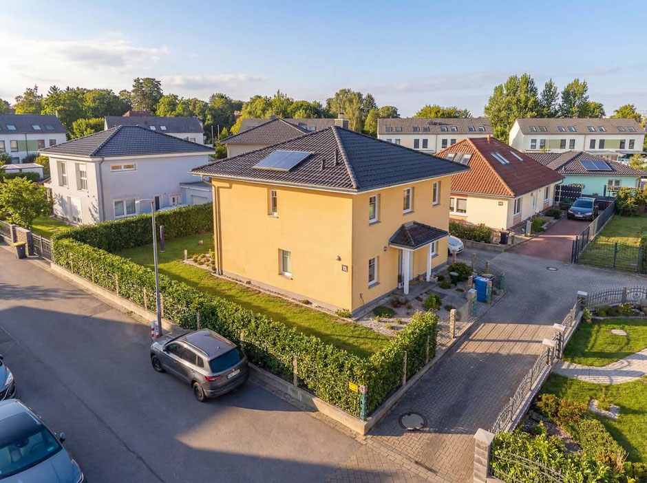 Haus Lichtenberg Berlin kaufen