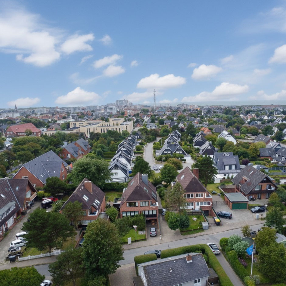 Immobilie Sylt kaufen