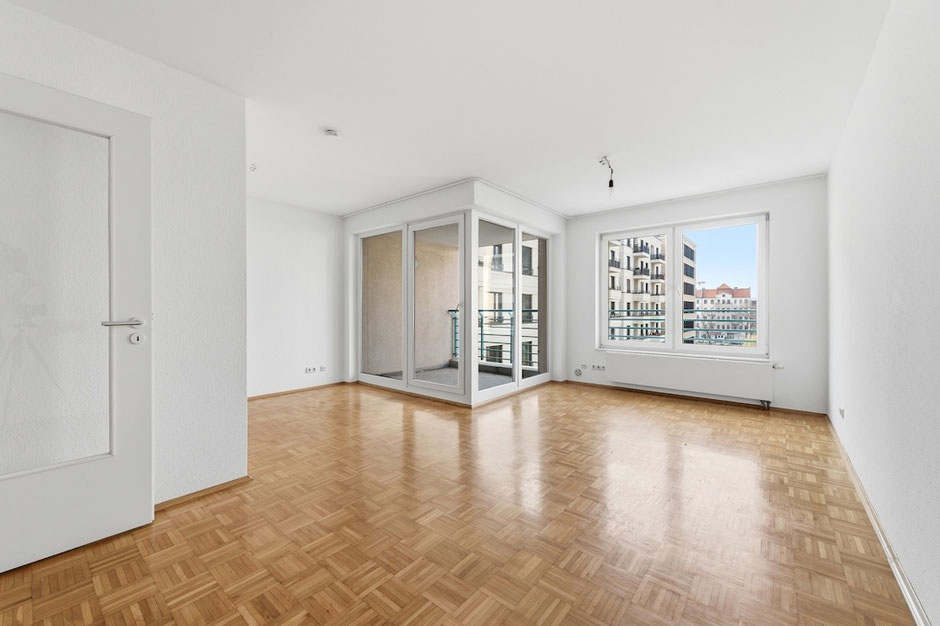 Wohnung Berlin Charlottenburg kaufen