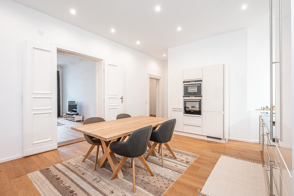 Berlin-Charlottenburg Wohnung kaufen