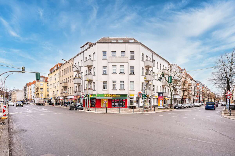 Restaurant kaufen Berlin Spandau