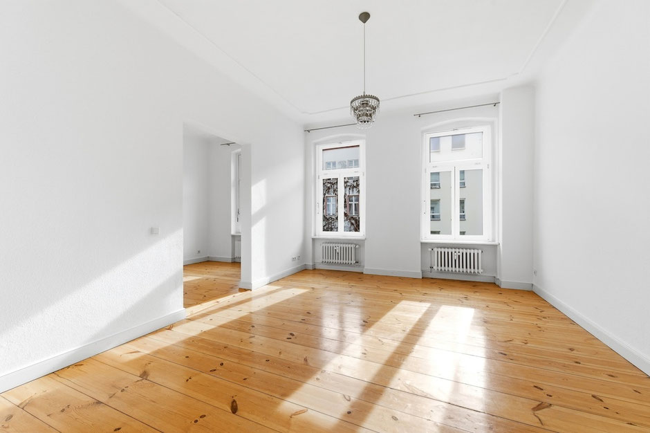 Berlin Mitte Wohnung kaufen