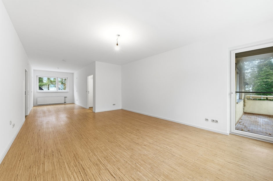 Wohnung kaufen Frohnau