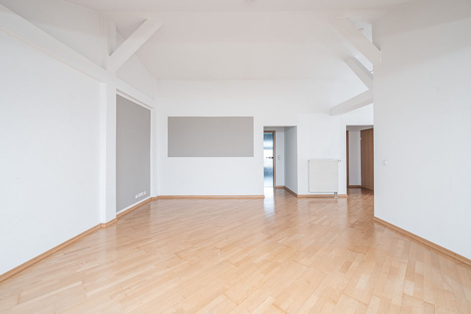 Wohnung kaufen Potsdam