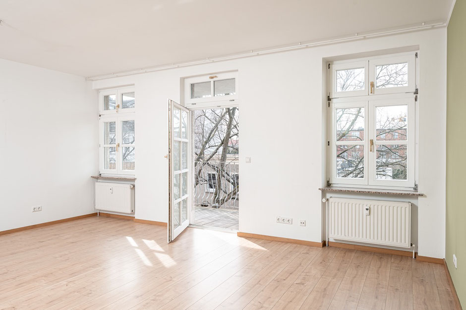 Wohnung kaufen Weißensee