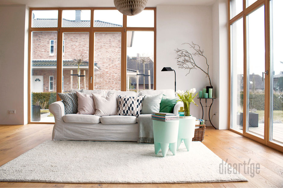 BLOG - dieartige // DESIGN STUDIO // Raumplanung