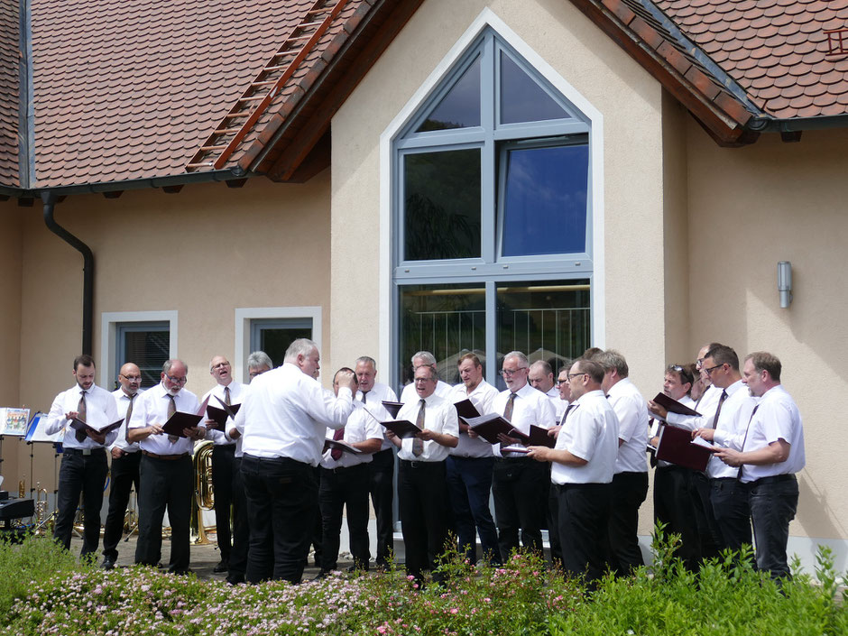 Liedertafel Kainsbach