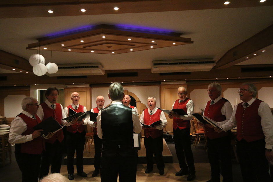 MGV Mariazell