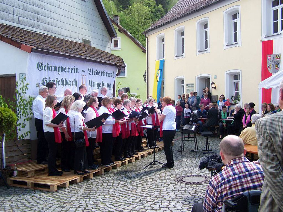 Liederkranz Hirschbach