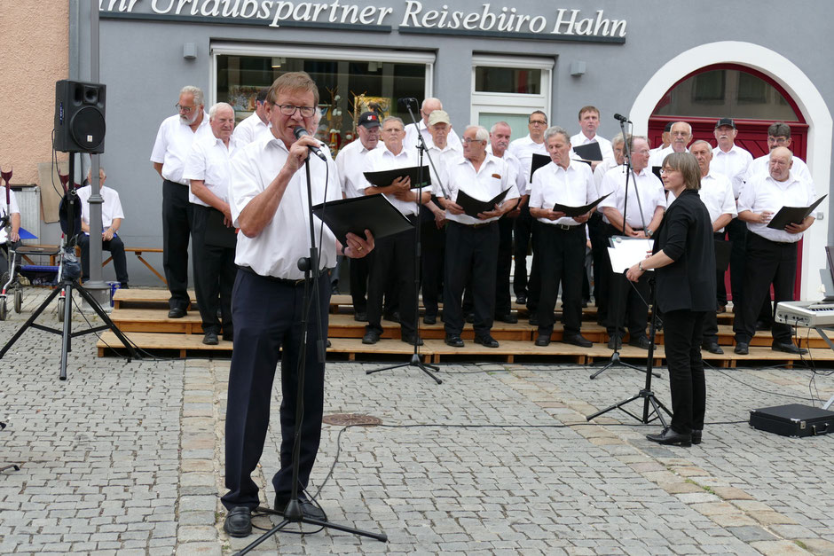 Sängervereinigung Hersbruck 