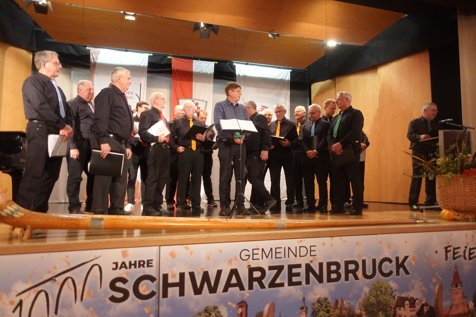 MGV Liederkranz Rasch