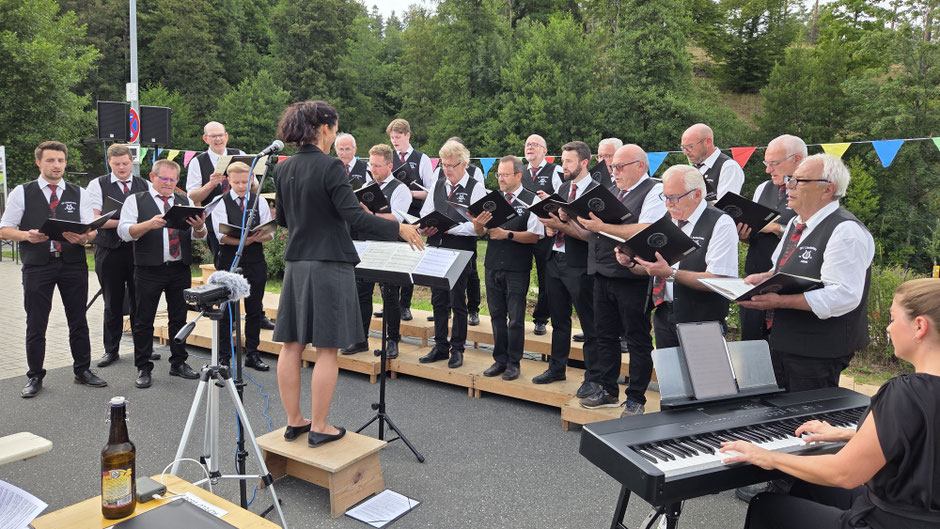 Gesangverein Liederkranz Alfeld