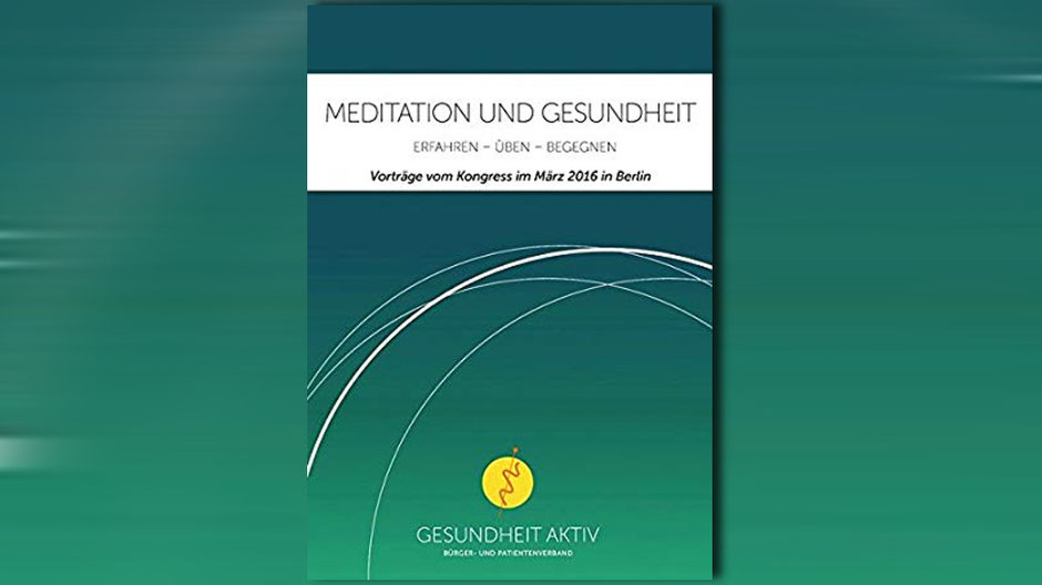 MEDITATION UND GESUNDHEIT DVD