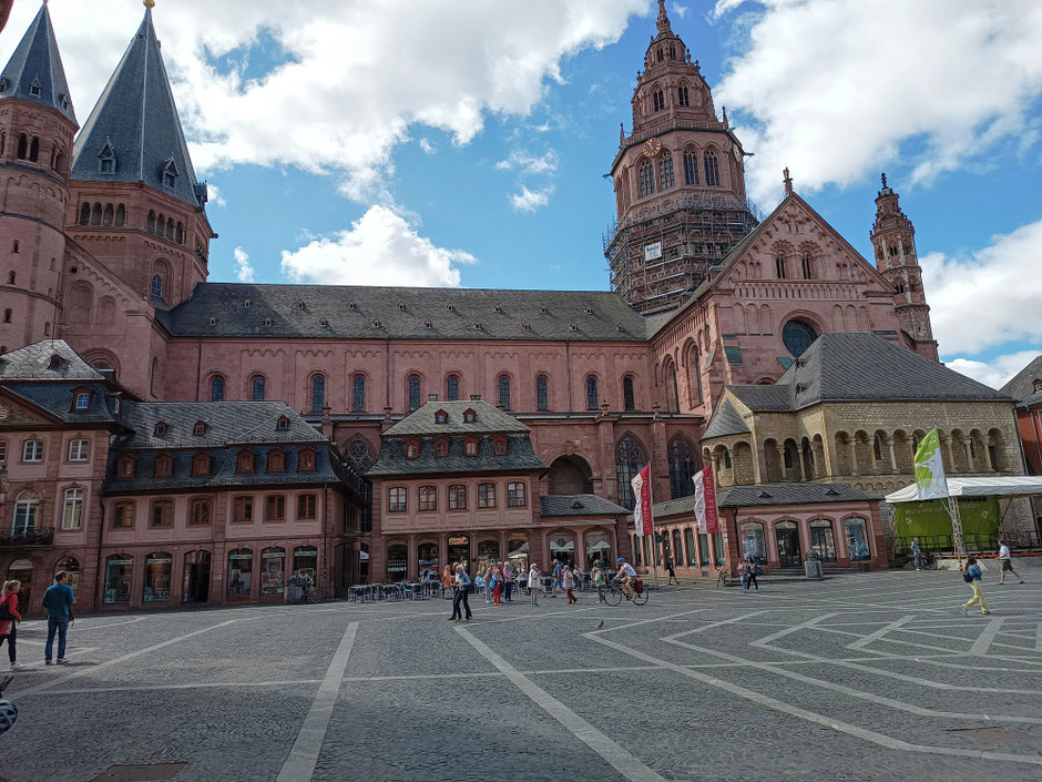 Mainzer Dom