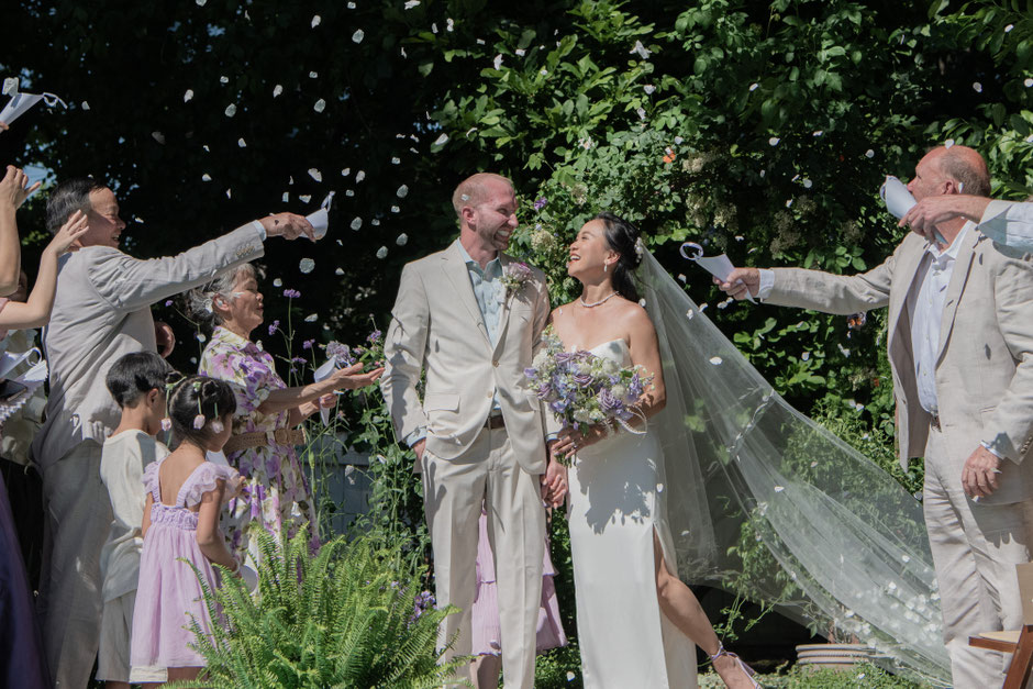 Wedding 