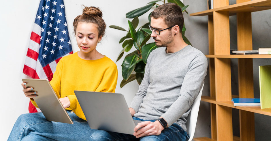 Cursos de idiomas en Tenerife norte - Formación Bambú