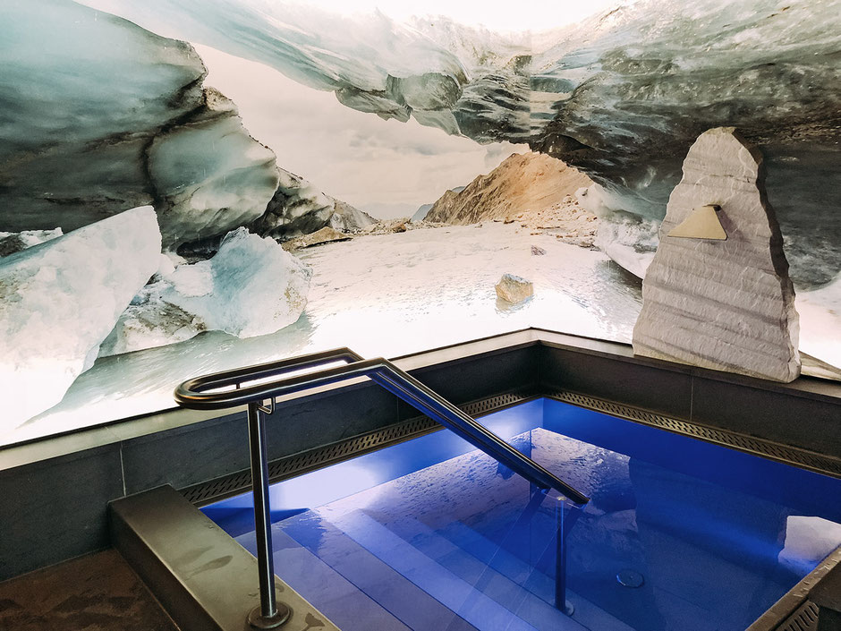 Alpin und Relax Hotel DAS GERSTL (Vinschgau, Südtirol)