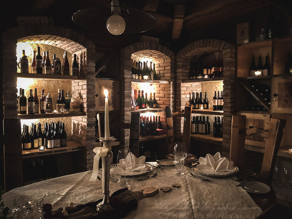 TRATTERHOF, das Bergidyll Hotel - Belvita Wellnesshotel Südtirol
