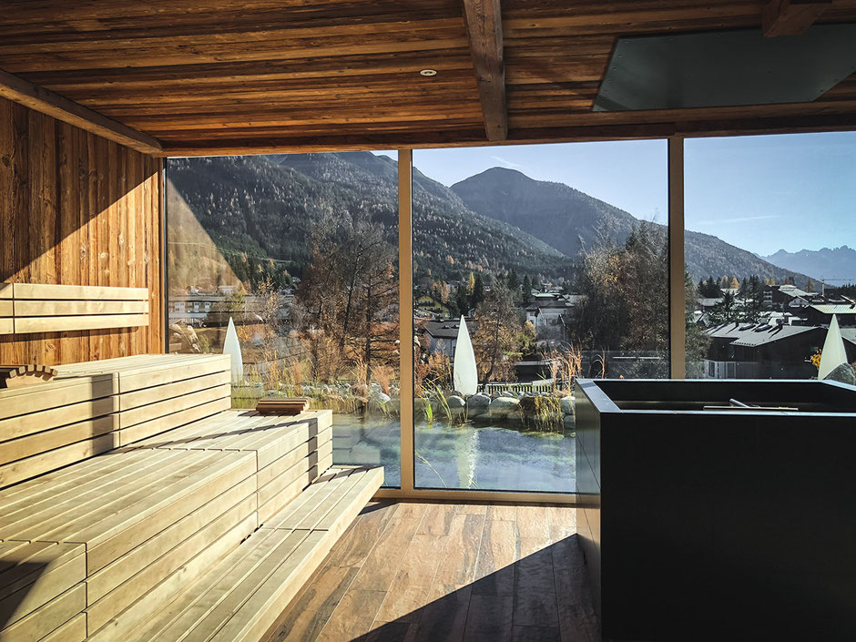 DAY SPA - Astoria Resort Seefeld, Tirol