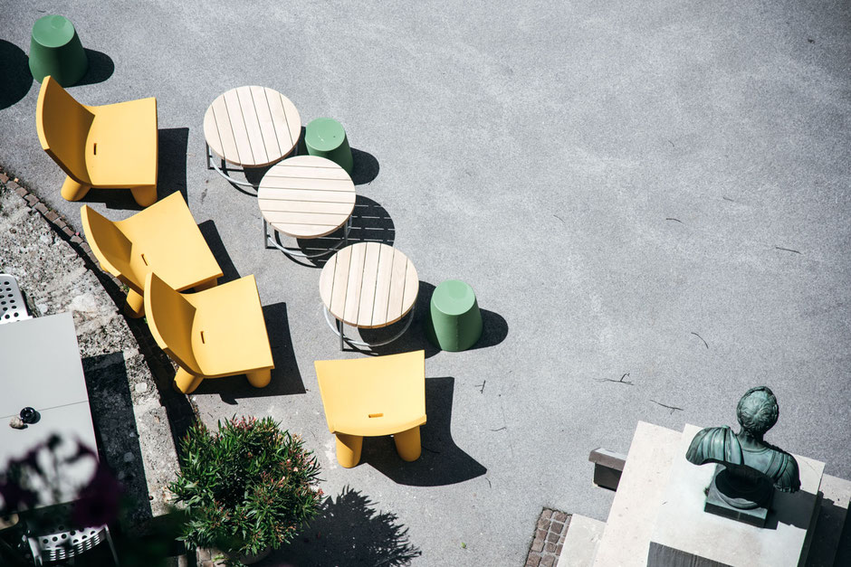 #mountainhideaways Hotel Story: Hotel BLÜ, Bad Hofgastein - Salzburgerland, Boutiquehotel, Bikehotel, Wanderhotel, Skihotel - ideal für alle Abenteuer!, empfehlenswertes BLÜ Restaurant (Fusionsküche thailändische - österreichische Küche) und BLÜ Bar