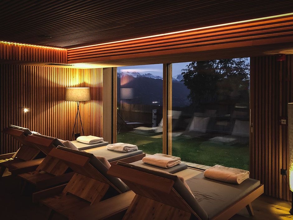 TRATTERHOF, das Bergidyll Hotel - Belvita Wellnesshotel Südtirol