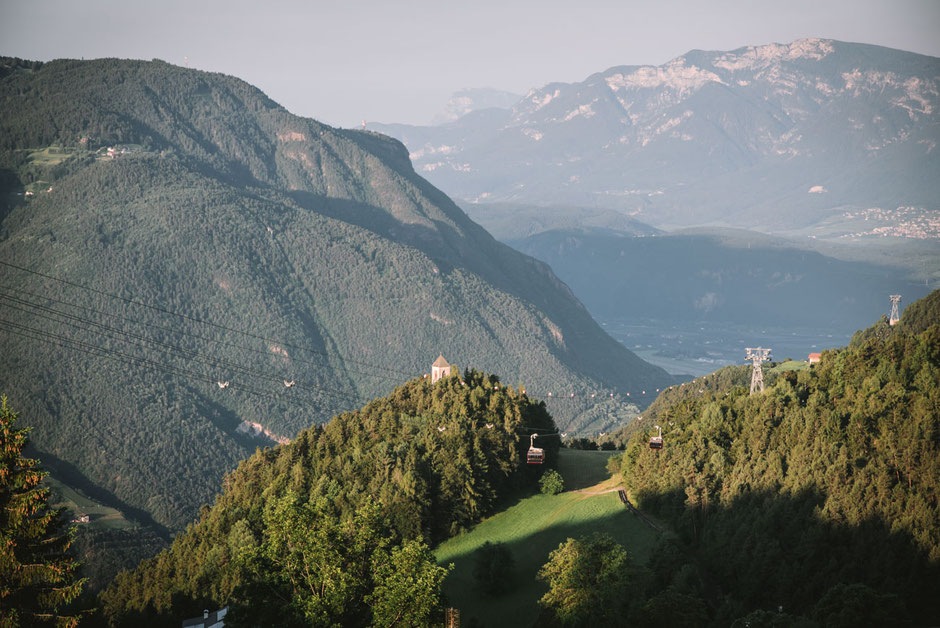 Gloriette Guesthouse, Boutiquehotel am Ritten - Oberbozen, Hotelreview #mountainhideaways