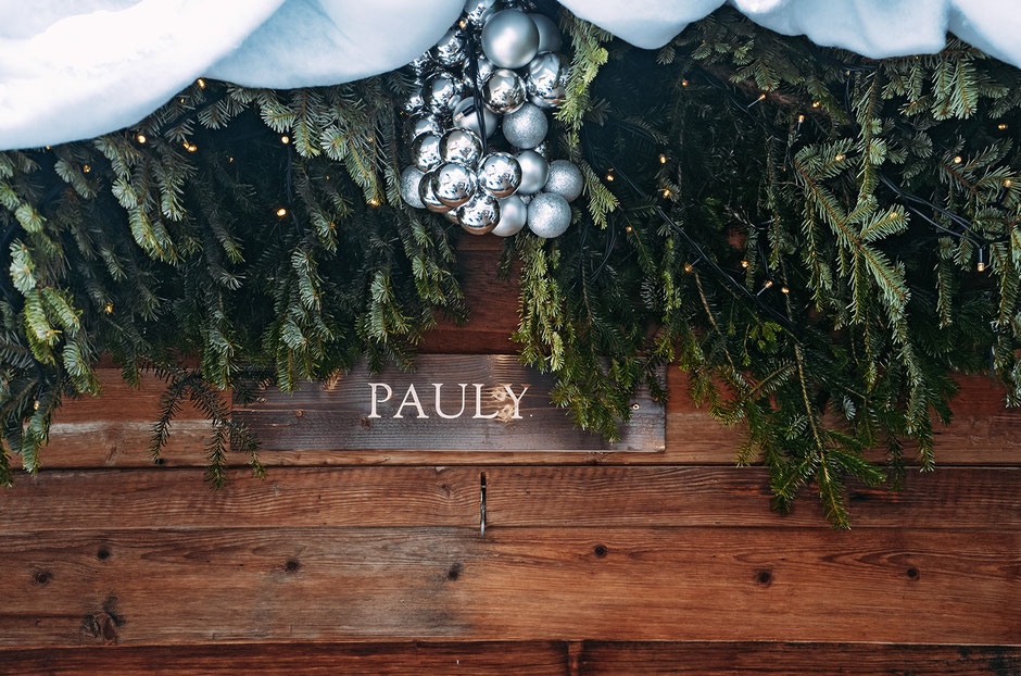 Pauly, italienisches Restaurant in Seefeld, Tirol