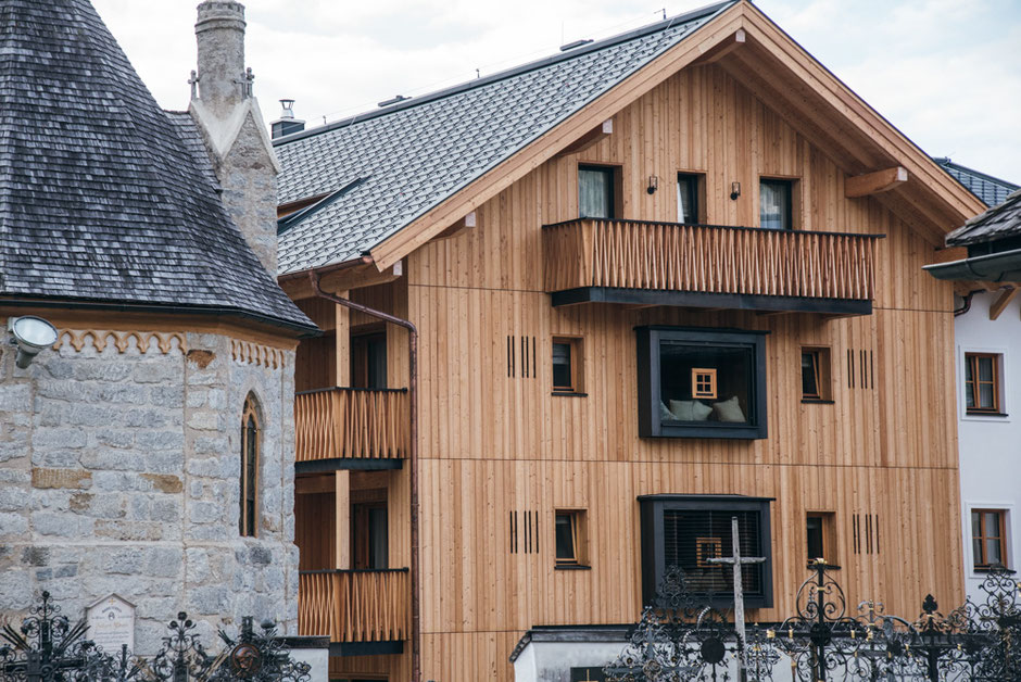 PoSt Boutique Apartments Maria Alm, Hochkönig, Salzburgerland #mountainhideaways #hotelstory